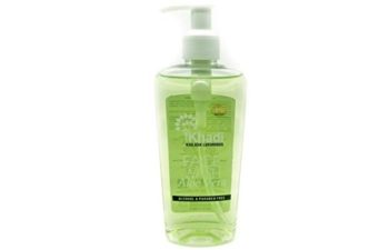 Khadi Aloe Vera Face Wash