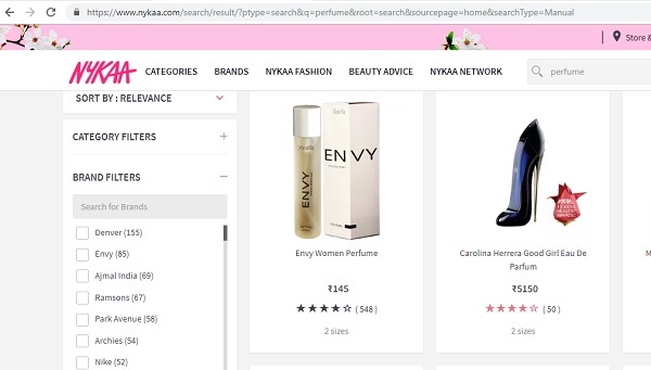 Nykaa