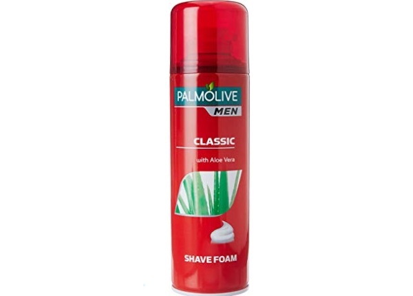 Palmolive Men Classic Imported Shaving Foam