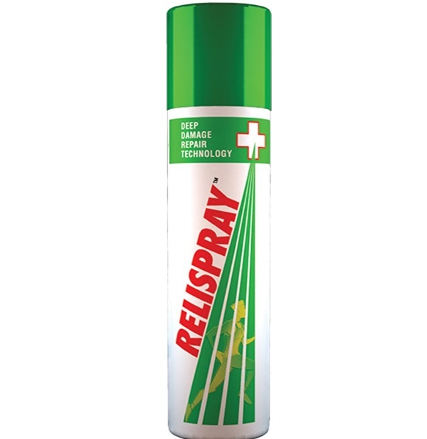 Relispray