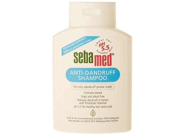 Sebamed Anti-Dandruff Shampoo