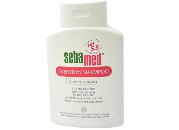 Sebamed Everyday Shampoo