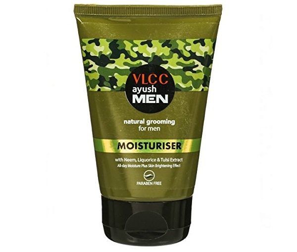 VLCC Ayush Moisturiser for Men