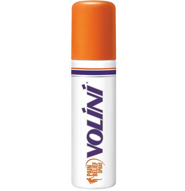 Volini Spray