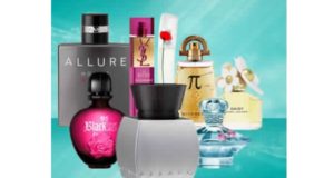 perfumes direct