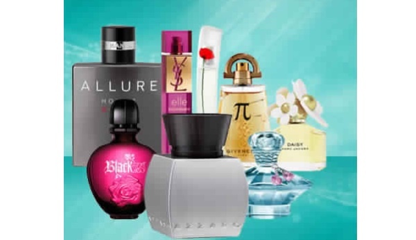 perfumes direct