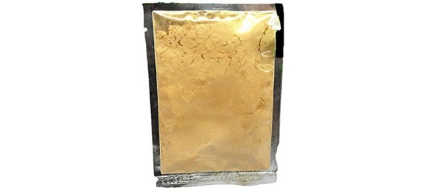 Shopalfa 24K Gold Collagen Active Face Mask Powder