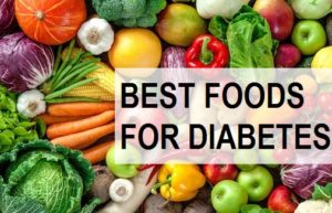 11 Best Vegetarian Foods for Diabetes in India