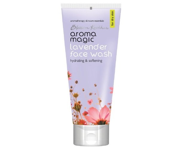 Aroma Magic Lavender Face Wash