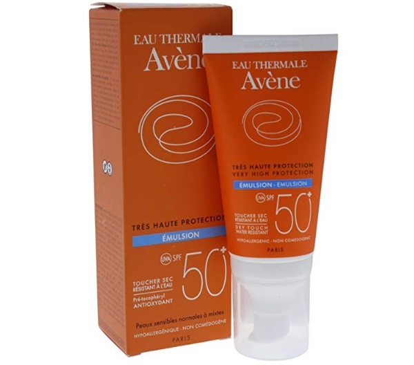 Avene Very High Protection Cream SPF 50+