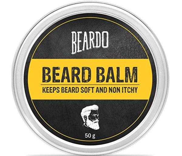 Beardo Beard Balm