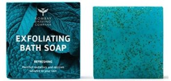 Bombay Shaving Company Refreshing Bath Soap