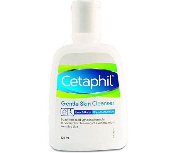 Cetaphil Gentle Skin Cleanser