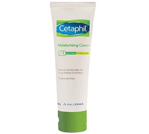 Cetaphil Moisturising Cream