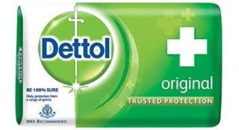 Dettol Original Bathing Soap