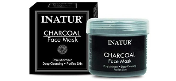 Download Top 15 Best Charcoal Peel Off Face Masks In India 2020 Reviews Yellowimages Mockups