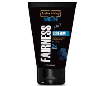 Indus Valley Men Fairness Cream