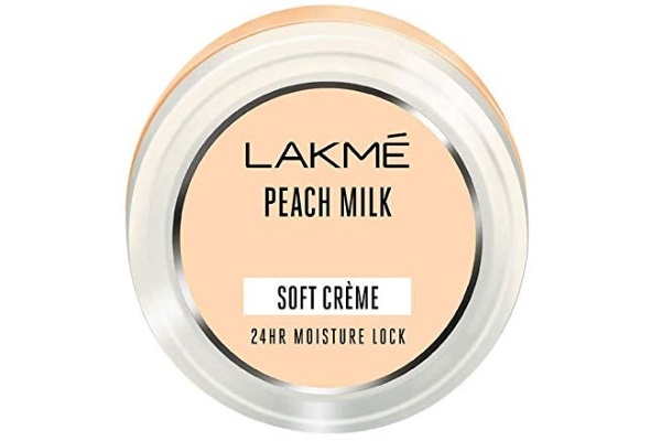 Lakme Peach Milk Soft Creme