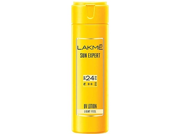 Lakme Sun Expert SPF 24 PA Fairness UV Sunscreen Lotion