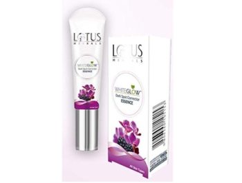 Lotus Herbals Whiteglow Dark Spot Corrector Essence