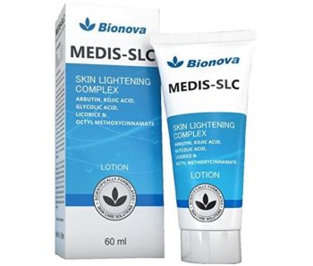 Medis-SLC Skin Lightening Complex Skin Cream