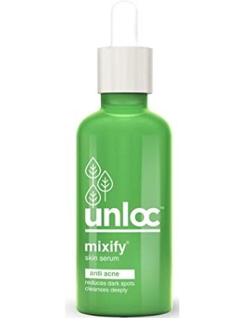 Mixify Unloc Anti Acne Face Serum 