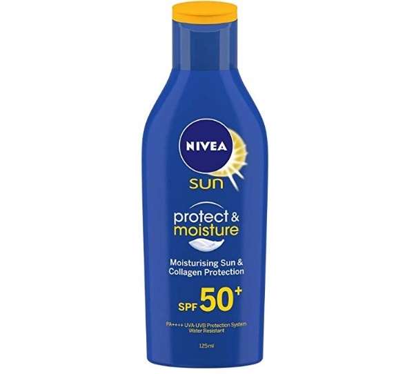 Nivea Sun Moisturising Lotion