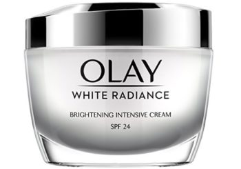 Olay White Radiance Brightening Intensive Cream 