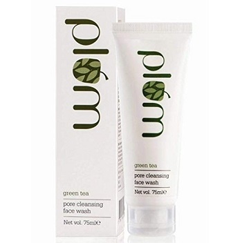 Plum Green Tea Pore Cleansing Face Wash