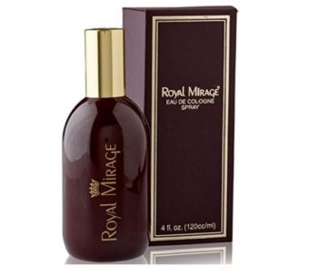 Royal Mirage Gold Perfume for Men