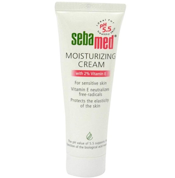 SebaMed Moisturising Cream