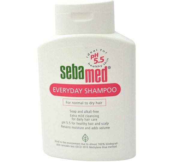 Sebamed Everyday Shampoo