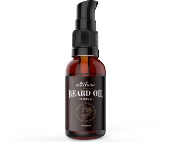 best beard oils in india