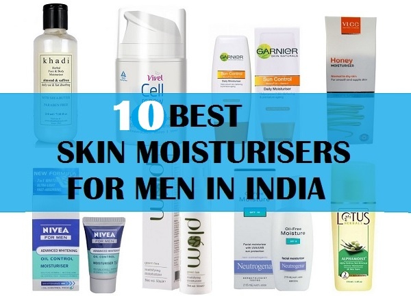 best skin moisturizer