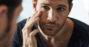 Home remedies for dark circles in Men