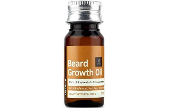 Ustraa Beard Growth Oil