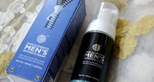 Skin Elements Men’s Intimate Wash Review