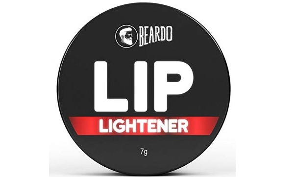 BEARDO Lip Lightener for Men