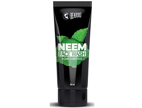 Beardo Neem Facewash For Men