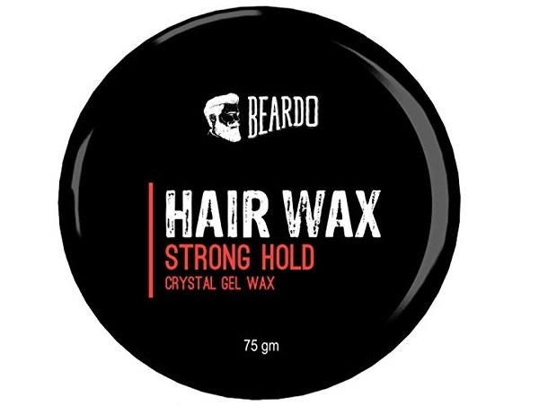 Beardo Strong Hold Hair Wax