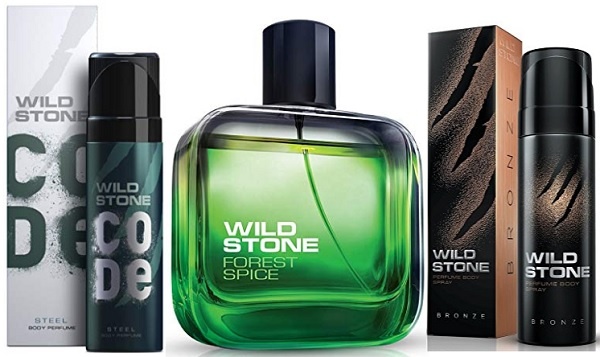 Best Wild Stone Deos and Perfumes in India