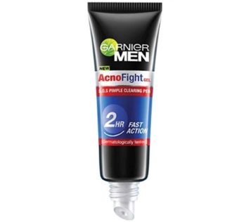 Garnier Men Acno Fight Pimple Clearing Gel