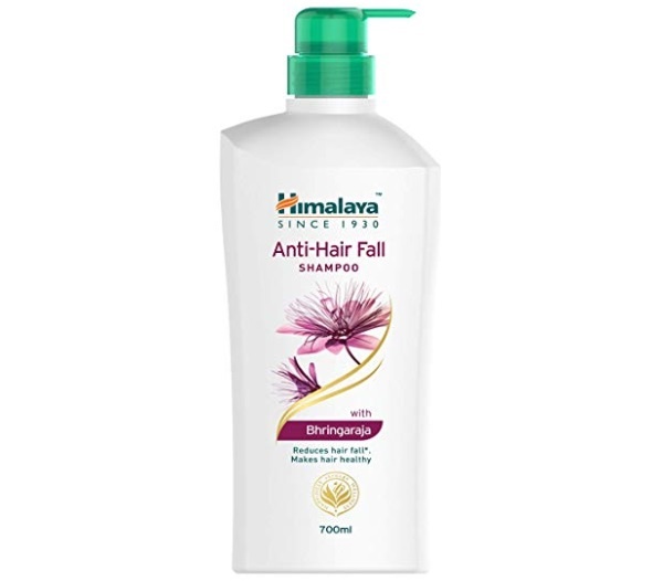 Himalaya Herbal Anti Hair Fall Shampoo