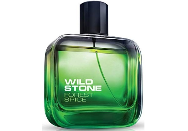 Wild Stone Forest Spice Eau De Parfum For Men