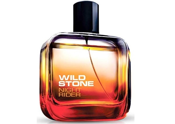 Wild Stone Night Rider Spray Perfume