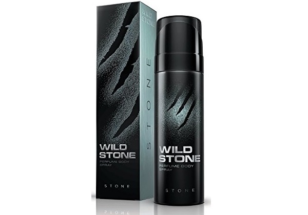 Wild Stone Stone Deodorant For Men