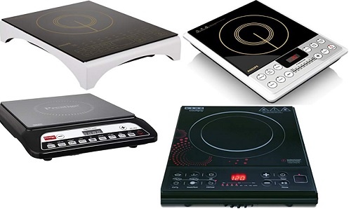 Best Induction Cooktops in India