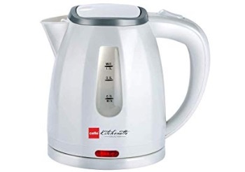 Cello Electric Kettle 1 LTR