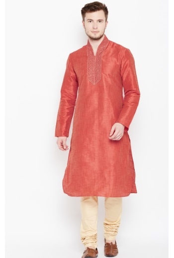 Fabindia kurta