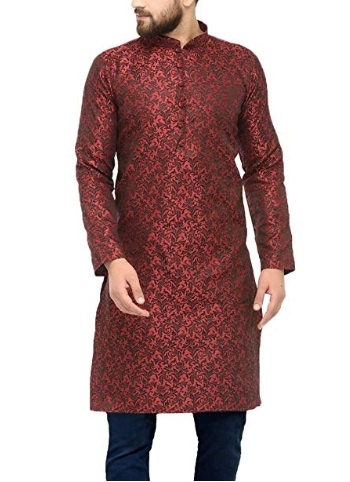 Jompers kurta